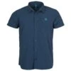 Chemise De Rando Ternua M's Hingar Blue Wing Teal