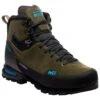 Chaussures De Randonnée Millet G Trek 4 Gtx Ivy