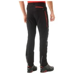 Pantalon D’alpinisme Millet K XCS Pant Black -Camping Produits Boutique 5d98f5c622240518e23a80d38da51ec6d9bdff02 E22MILLTTB1216703 2