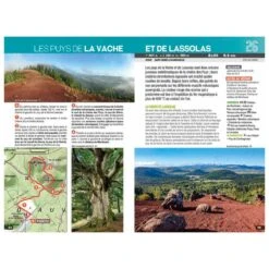 Guide Chamina Edition Auvergne - Les 30 Plus Beaux Sommets -Camping Produits Boutique 5d9e379b944f566dd20eaf6daff22efcacf29794 E23CHAEBIV348372 CHAE0210332 902