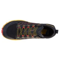 Chaussures De Trail La Sportiva Jackal Black Yellow 10 Chaussures De Trail La Sportiva Jackal Black Yellow -Camping Produits Boutique 5df586edd23865d82d9be0741a8d0bfefa6d8868 E22LASPCHA2214350 5
