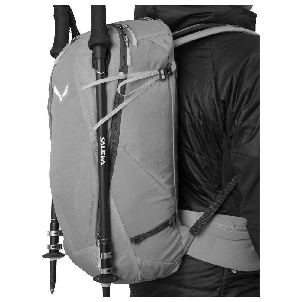 Sac à Dos Salewa Mtn Trainer II 25 Dark Denim 7 Sac à Dos Salewa Mtn Trainer II 25 Dark Denim – Image 7