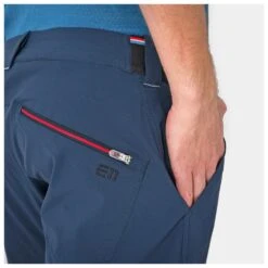 Pantalon De Rando State Of Elevenate M Vagabond Pants Navy -Camping Produits Boutique 5f65d0f051ab53c176b99423b5a93ee78f2e7bd4 E22ELEVTTB2221016 12