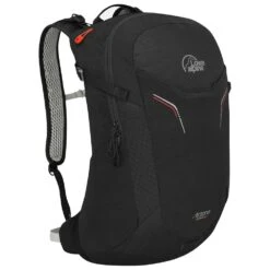 Sac à Dos Lowe Alpine Airzone Active 22 Black