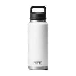 Gourde Yeti Rambler 36 Oz (1.1L) White