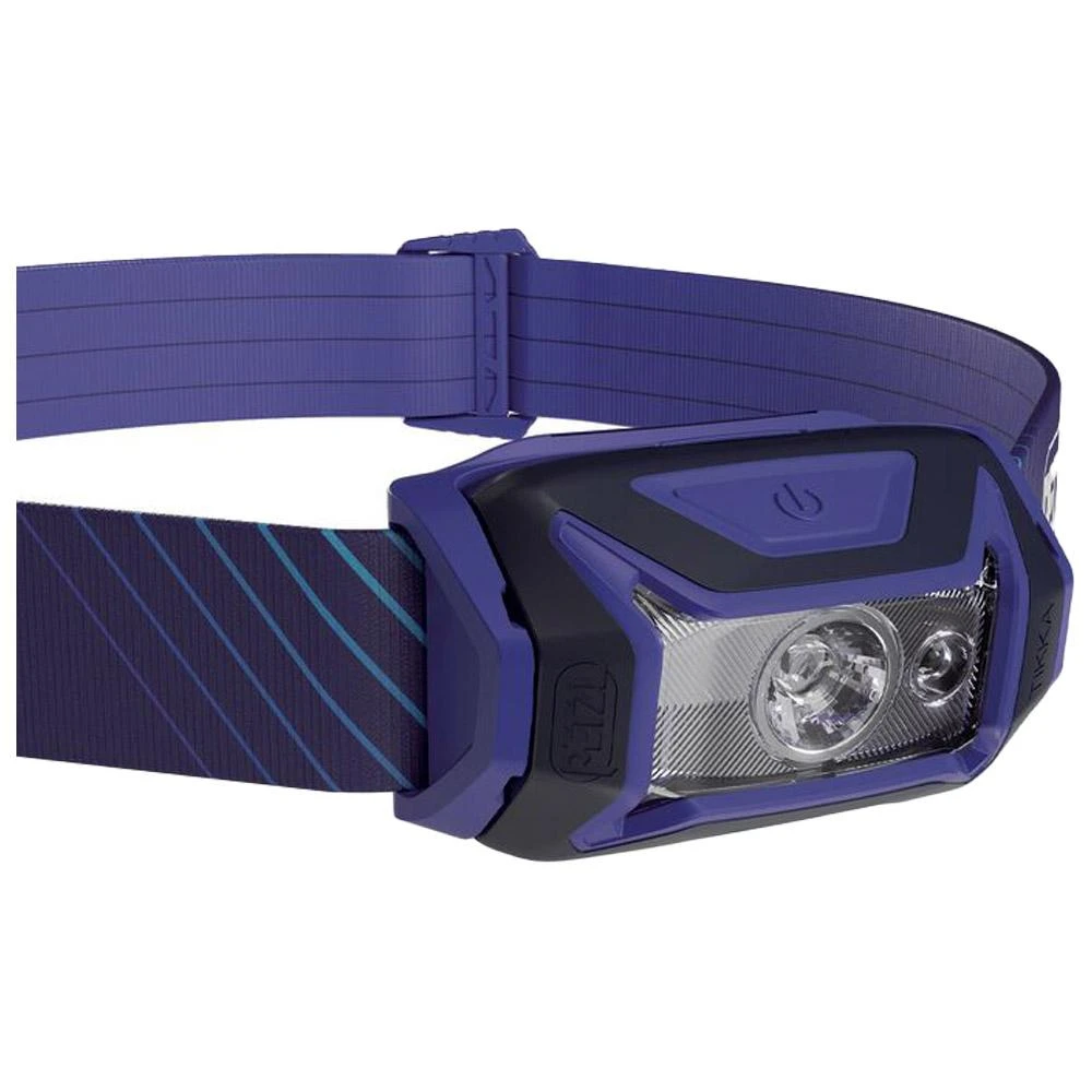 Lampe Frontale Petzl Tikka Core Bleu 2 Lampe Frontale Petzl Tikka Core Bleu – Image 2
