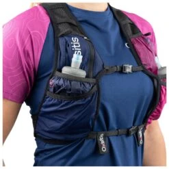 Gilet Trail Oxsitis Atom 6 W Bleu Rose -Camping Produits Boutique 6103fd6178ec726033e2c9ad82dc5600e0e472c5 E22OXSIACC2219287 17