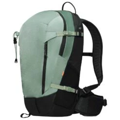 Sac à Dos Mammut Lithium 20 Women Jade Black