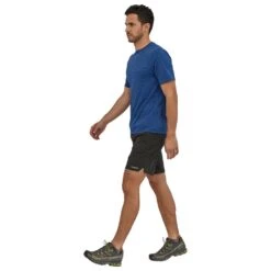 Short De Trail Patagonia M's Nine Trails Shorts - 8 In. Black 6 Short De Trail Patagonia M's Nine Trails Shorts - 8 In. Black -Camping Produits Boutique 61e939aee01ac6ca45d5789e8e63104b1fa2ed02 E22PATATEB2207093 3