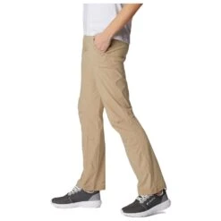 Pantalon De Rando Columbia W's Saturday Trail Eu Pant British Tan 11 Pantalon De Rando Columbia W's Saturday Trail Eu Pant British Tan -Camping Produits Boutique 62540df9c4bdf3e0d96ded0a6b8cc49cdae0b40b E22COLUTTB1213050 3