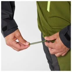 Veste De Rando Millet K Hybrid Gtx Jkt Fern Noir -Camping Produits Boutique 628886c38511807c3990b2a841c6390c196b91b2 H23MILLTTH2263098 14