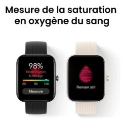 Montre Amazfit Bip 3 Pro Black -Camping Produits Boutique 62ce485c88f62591b3b17beb7a109b177a4ca759 E23AMAZACC354391 AMAZ0677167 905