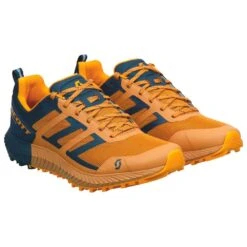 Chaussures De Trail Scott Kinabalu 2 Orange Midnight Blue -Camping Produits Boutique 638fb77e2b246b8ddfd13e9ef748227000980283 E22SCOTCHA2208741 4