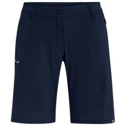 Short De Rando Salewa Talvena Durastretch W Premium Navy