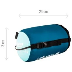 Sac De Couchage Lafuma Active 10° W Waterfall -Camping Produits Boutique 6429b5078cd5834d51a08743f0fd3fa9331b9012 E22LAFUBIV2209065 11