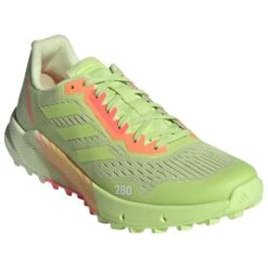 Chaussures De Trail Adidas Terrex Agravic Flow 2 W Almost Lime Pulse Lime Turbo -Camping Produits Boutique 64b8200f85d58e7699c0603c8a5307acaf7bbf67 E22ADIDCHA1201270 4