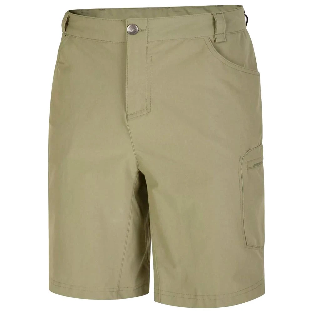 Short De Rando DARE2B Tuned In II Short Oil Green 1 Short De Rando DARE2B Tuned In II Short Oil Green