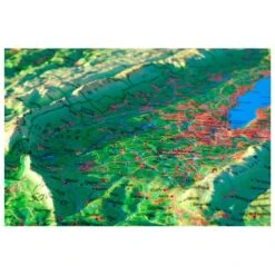Carte 3D 3DMAP Jura & Léman -Camping Produits Boutique 64fa2a28aa2b8dc16c8124d10c1ef39ca4a92eb8 E233DMABIV348453 3DMA0206852 905
