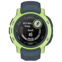 Montres GPS Garmin Instinct 2 Surf Edition Mavericks -Camping Produits Boutique 650b720662c9f7e8622e99573eef1043711234ee E22GARMACC261570 GARM0050251 14