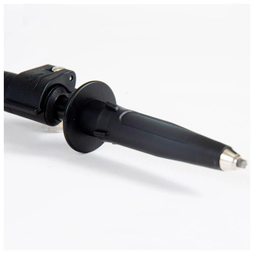 Bâton Guidetti Région Massif De Corse Blanc Noir 8 Bâton Guidetti Région Massif De Corse Blanc Noir – Image 8