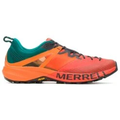 Chaussures De Trail Merrell MTL MQM Tangerine Mineral -Camping Produits Boutique 6552b5262ebb63087445295234f2e27f4f7422e1 E22MERRCHA2216376 3