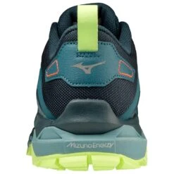 Chaussures De Trail Mizuno Wave Mujin 8 Tapestry Misty Blue Neo Lime -Camping Produits Boutique 656f07df3130252fb36e61207e99875132354ac1 E22MIZUCHA2208699 2