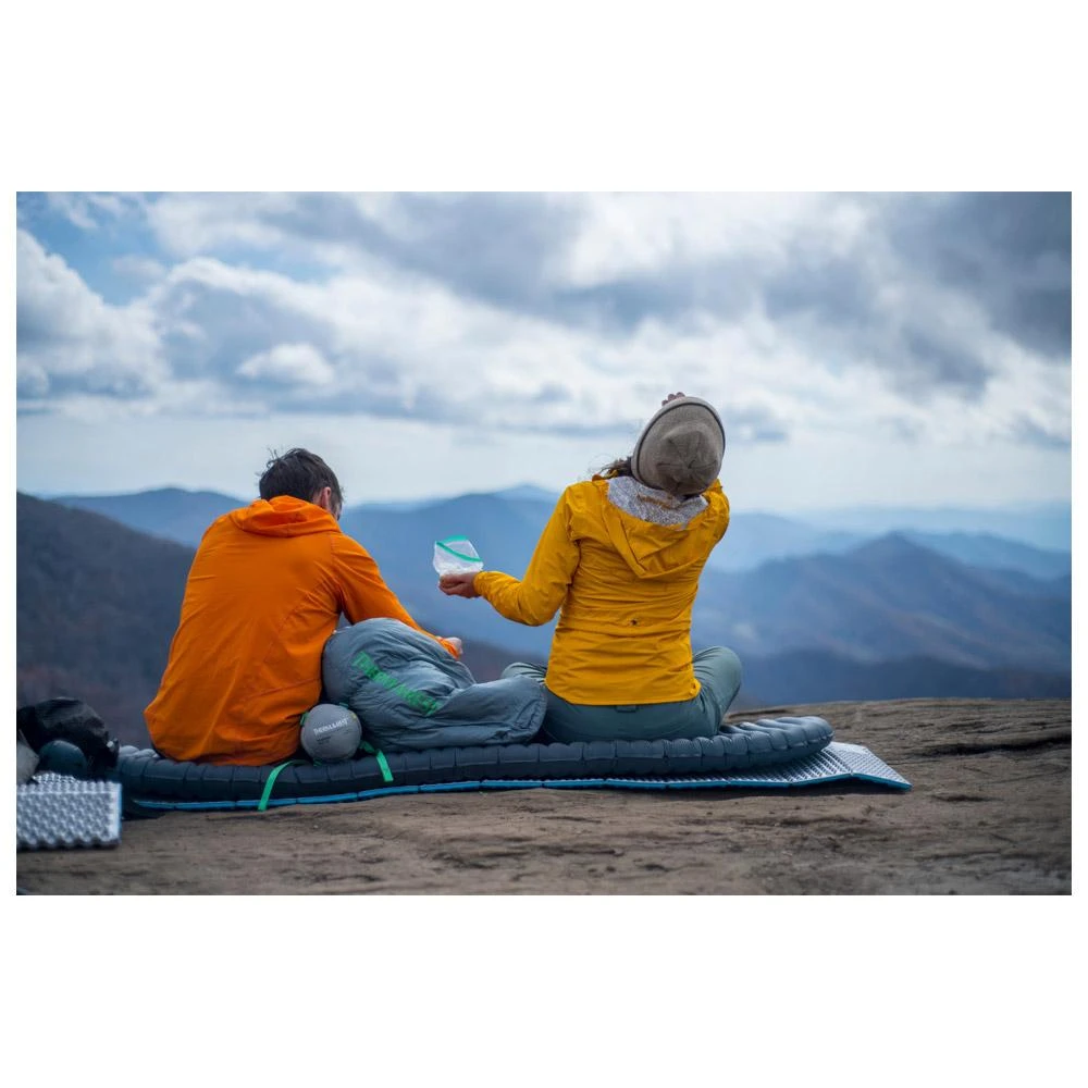 Matelas Thermarest Z Lite Sol 4 Matelas Thermarest Z Lite Sol – Image 4