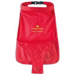 Matelas Ferrino Swift Lite Red -Camping Produits Boutique 666a2b1f158a4265c7678eb171284b9ec9b73da4 E23FERRBIV378218 FERR0720029 2