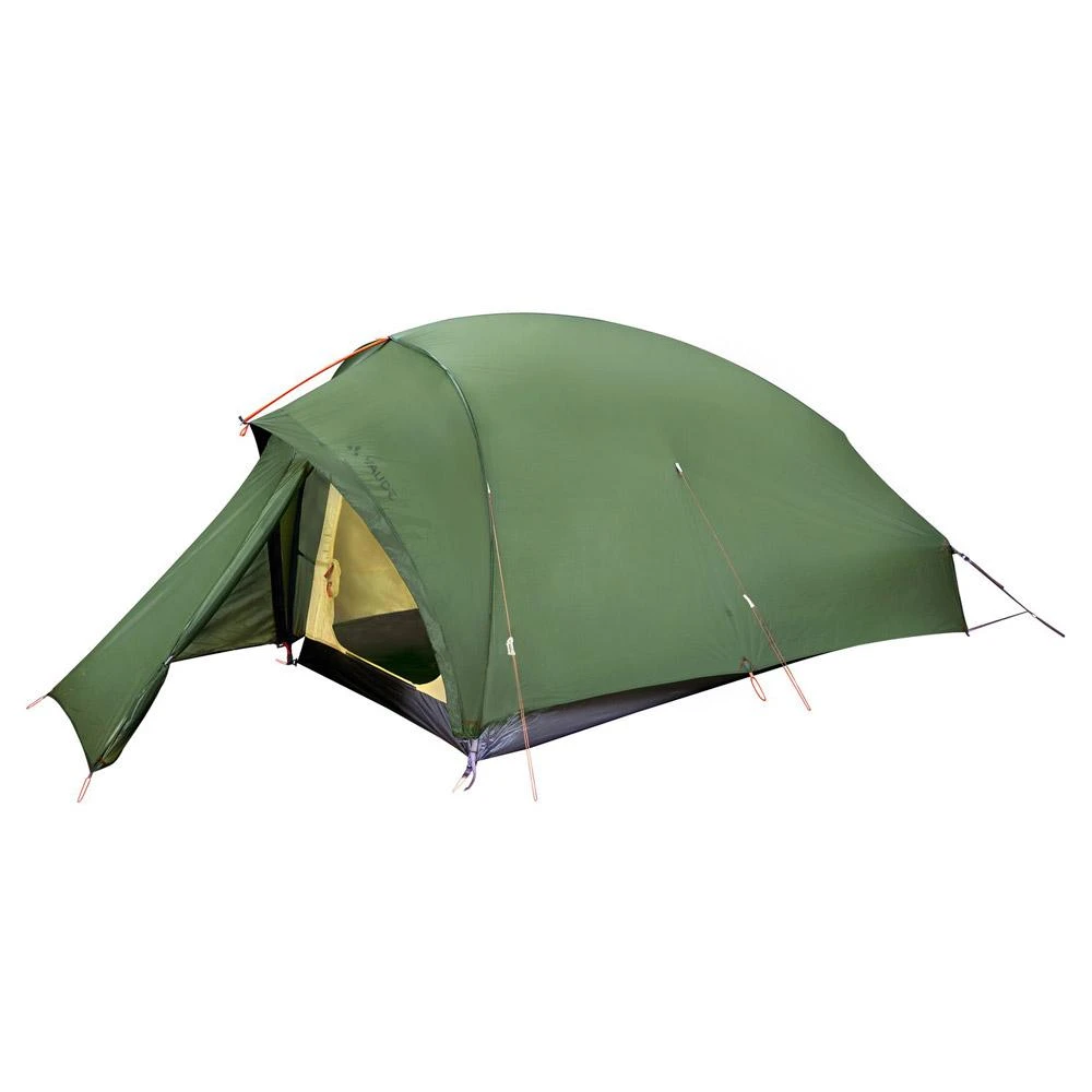 Tente Vaude Taurus UL 2P Green 1 Tente Vaude Taurus UL 2P Green