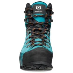 Chaussures D'alpinisme Scarpa Ribelle HD Wmn Ceramic Baltic 9 Chaussures D'alpinisme Scarpa Ribelle HD Wmn Ceramic Baltic -Camping Produits Boutique 6746a6b17a0a79f20663f51ef78fcee4e5789f8d H23SCARCHA2258489 4