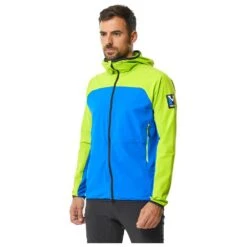 Veste D’alpinisme Millet Trilogy Cordura Hoodie Sky Diver Acid Green 8 Veste D’alpinisme Millet Trilogy Cordura Hoodie Sky Diver Acid Green -Camping Produits Boutique 675e736ca03d0f99dd80fc915ad455865feaabf8 E22MILLTTH1356231 4