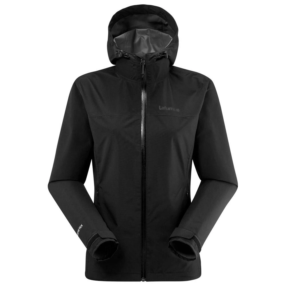 Veste De Rando Lafuma Shift GTX Jkt W Black 1 Veste De Rando Lafuma Shift GTX Jkt W Black