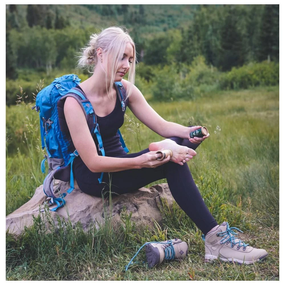 Crème ClimbOn Co Lotion Bar Original 2 Oz 5 Crème ClimbOn Co Lotion Bar Original 2 Oz – Image 5