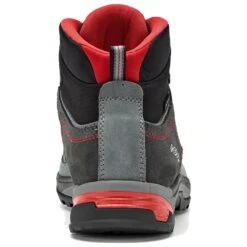 Chaussures De Randonnée Asolo Falcon GV Grigio Nero -Camping Produits Boutique 67e9c6674518b9ac5c9e1c0810743913e70c968f E22ASOLCHA2247378 2