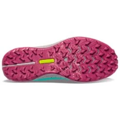 Chaussures De Trail Saucony Peregrine 12 Wmn Cool MInt Acid -Camping Produits Boutique 68943eb1a46ab941da0a186985e225082f1f22a0 E22SAUCCHA2215176 9