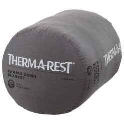 Couverture Thermarest Ramble Eclipse Blue -Camping Produits Boutique 690f46caaad93c34d94acc3d7c206980ee512ad8 E23TERMBIV381920 TERM0731106 902