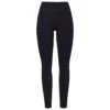 Collants D’escalade Black Diamond W Sessions Legging Black