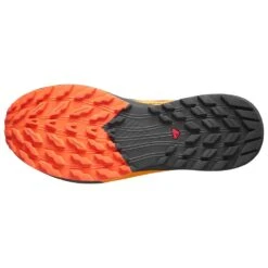 Chaussures De Trail Salomon Sense Ride 5 Gtx Black Scarlet Ibis Turmeric 11 Chaussures De Trail Salomon Sense Ride 5 Gtx Black Scarlet Ibis Turmeric -Camping Produits Boutique 6a1e9cf9f1c32dd6e555a36a747da124e07c3648 E23SALOCHA3362705 9