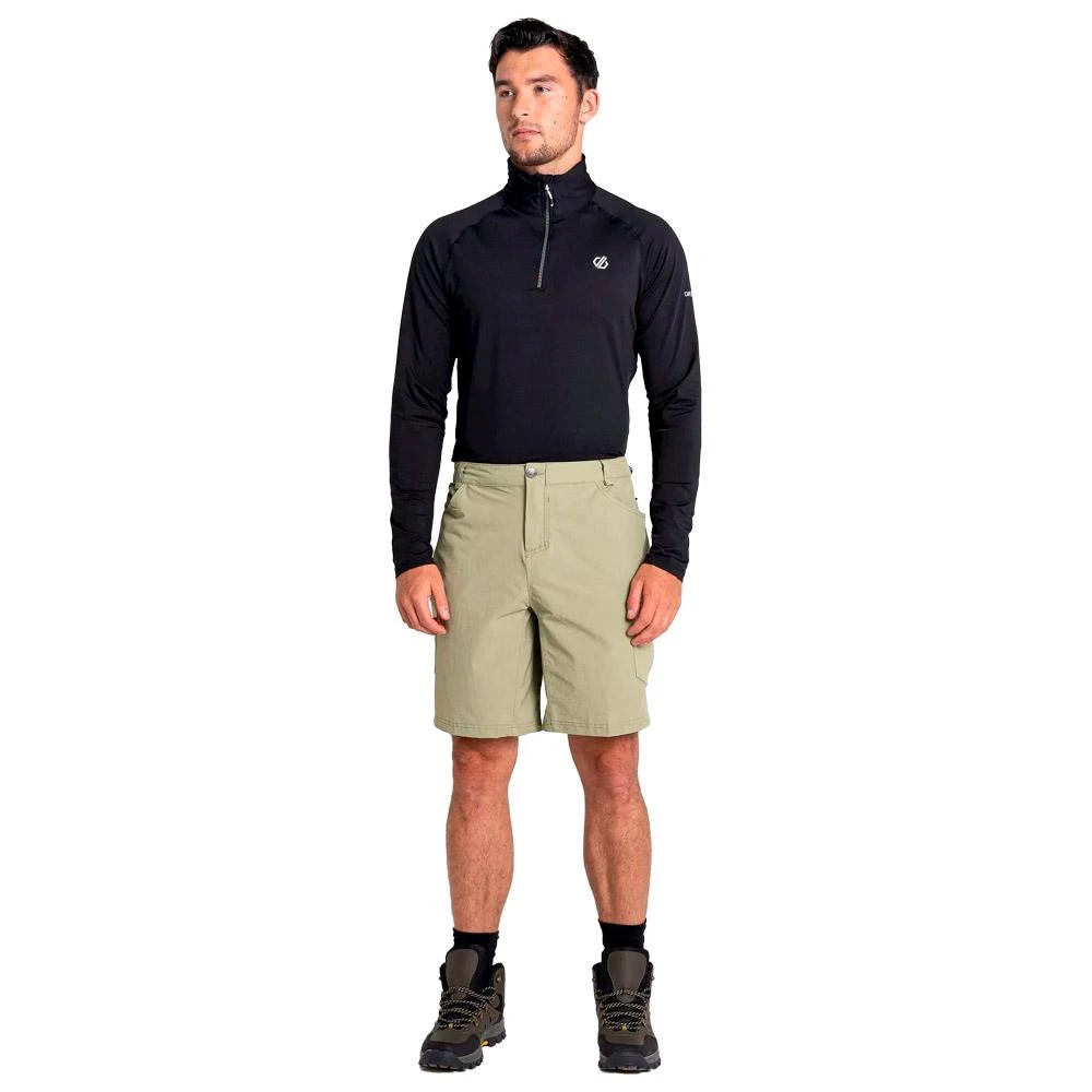 Short De Rando DARE2B Tuned In II Short Oil Green 7 Short De Rando DARE2B Tuned In II Short Oil Green – Image 7