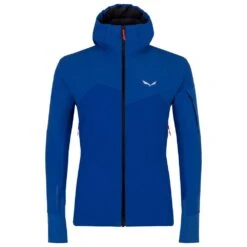 Veste D’alpinisme Salewa Agner Durastretch M Electric