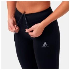 Collant De Trail Odlo Essential Tights W Black 8 Collant De Trail Odlo Essential Tights W Black -Camping Produits Boutique 6b0513c92bcccbe97ac3acbaf72946b3f1ad70bf E22ODLOTTB1196265 10