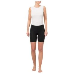 Sous-short VTT Vaude Women's Bike Innerpants III Black -Camping Produits Boutique 6b3bea2e777dbdf3986370b23d2b6d121b99b0ae E22VAUDVTT2211538 5