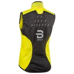 Veste De Trail Bjorn Daehlie Vest Spring Wmn Sulphur Spring -Camping Produits Boutique 6b45761b15b1912a34e9d3eadd3b7d735aa4d065 VE19BJORACC021 2