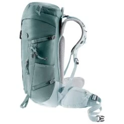 Sac à Dos Deuter Trail 28 SL Teal Tin -Camping Produits Boutique 6bae047c561ebe15fd94991d4d69a5df669e8598 E22DEUTACC244717 DEUT0712317 3