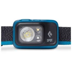 Lampe Frontale Black Diamond Spot 400 Azul -Camping Produits Boutique 6bd32cc2e9d414d09357a3dd0c043a9a75d4cd92 E22BDIAACC211674 BDIA0560238 12