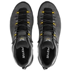 Chaussures D'approche Salewa Alp Trainer 2 GTX Onyx Black 8 Chaussures D'approche Salewa Alp Trainer 2 GTX Onyx Black -Camping Produits Boutique 6bf7980c3aac2b0a77d9e1744c27df470ce7f21b E23SALECHA3360197 7