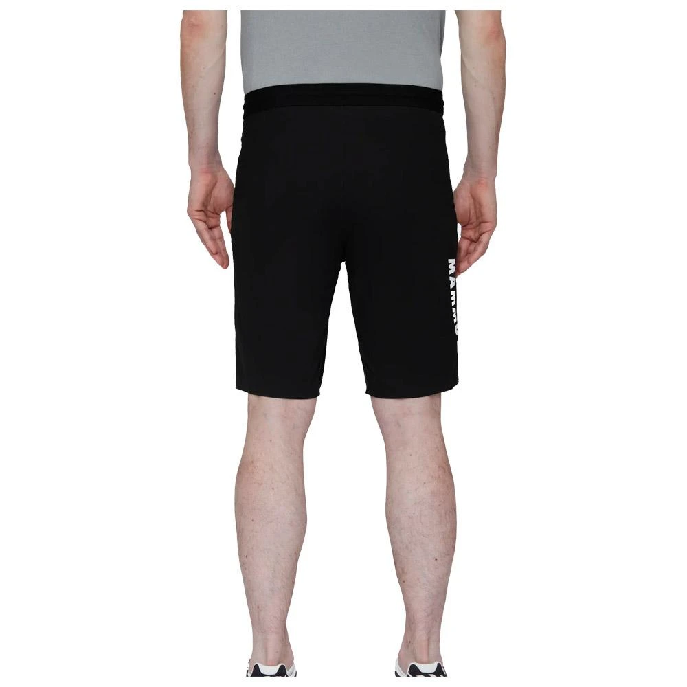 Short De Rando Mammut Aenergy Light SO Short Black 2 Short De Rando Mammut Aenergy Light SO Short Black – Image 2