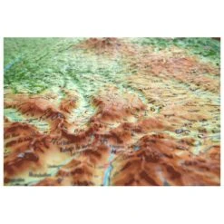Carte 3D 3DMAP Le Parc Naturel Régional Des Volcans D'Auvergne 8 Carte 3D 3DMAP Le Parc Naturel Régional Des Volcans D'Auvergne -Camping Produits Boutique 6c4e1dbc308176717c4084a6a5ce59f3614756da E233DMABIV352077 3DMA0213588 902