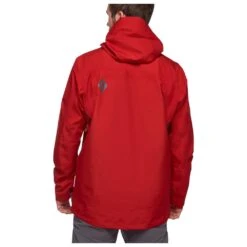 Veste De Rando Black Diamond M Liquid Point Shell Red Rock -Camping Produits Boutique 6cd0a89104c9fa4d0db1ce50d4f83684185ea855 E22BDIATTH1217190 2