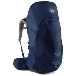 Sac à Dos Lowe Alpine Manaslu ND50:65 Blueprint